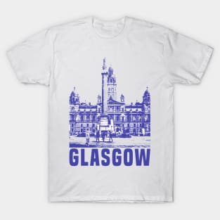 Glasgow T-Shirt